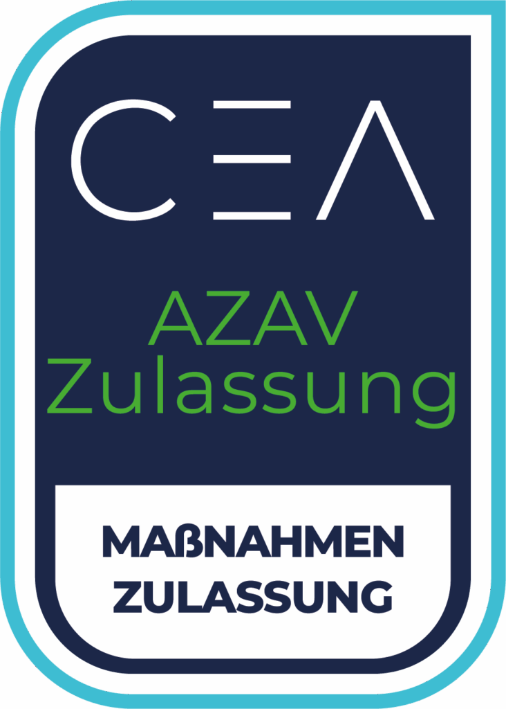 cea seal AZAV MN